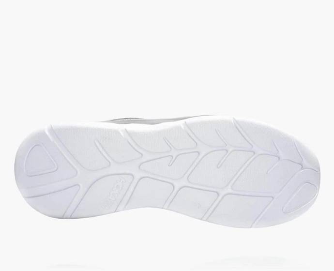 Tenis Para Caminar Hoka Akasa Anchos Hombre Grises | Mexico-7561423