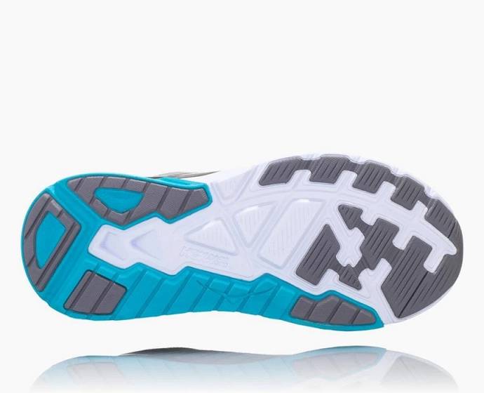 Tenis Para Caminar Hoka Arahi 3 Mujer Grises | Mexico-2764531