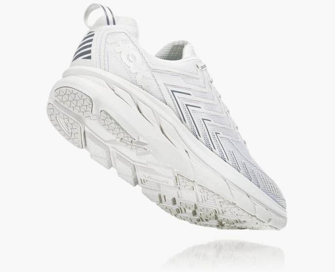 Tenis Para Caminar Hoka OV Clifton Hombre Blancos | Mexico-8376105