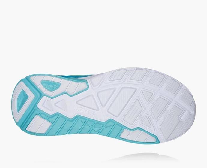 Tenis Para Correr En Carretera Hoka Arahi 4 Mujer Kaki | Mexico-7214983