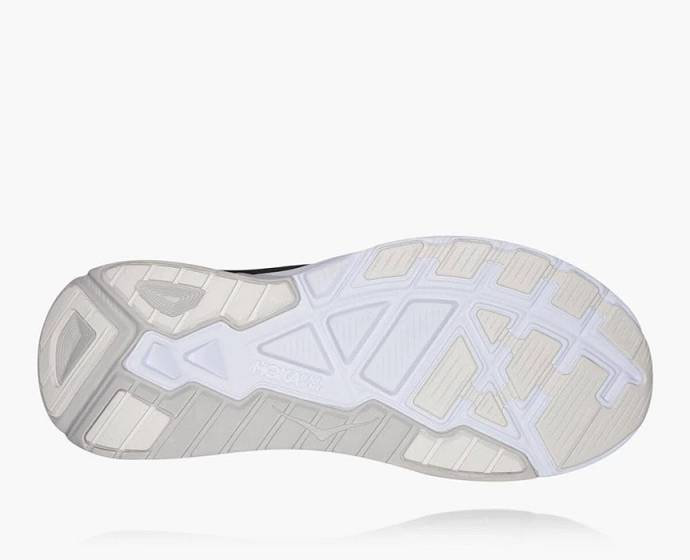 Tenis Para Correr En Carretera Hoka Arahi 4 Hombre Blancos | Mexico-9218047