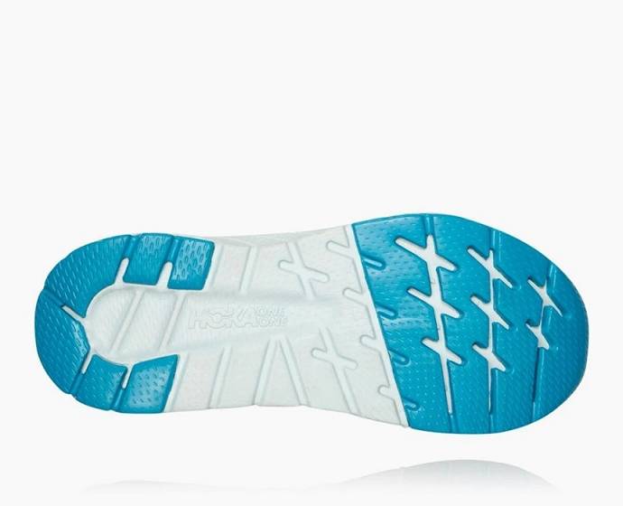 Tenis Para Correr En Carretera Hoka Cavu 3 Mujer Kaki | Mexico-2360948