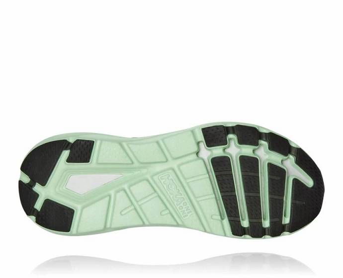 Tenis Para Correr En Carretera Hoka Elevon 2 Hombre Blancos | Mexico-3507649