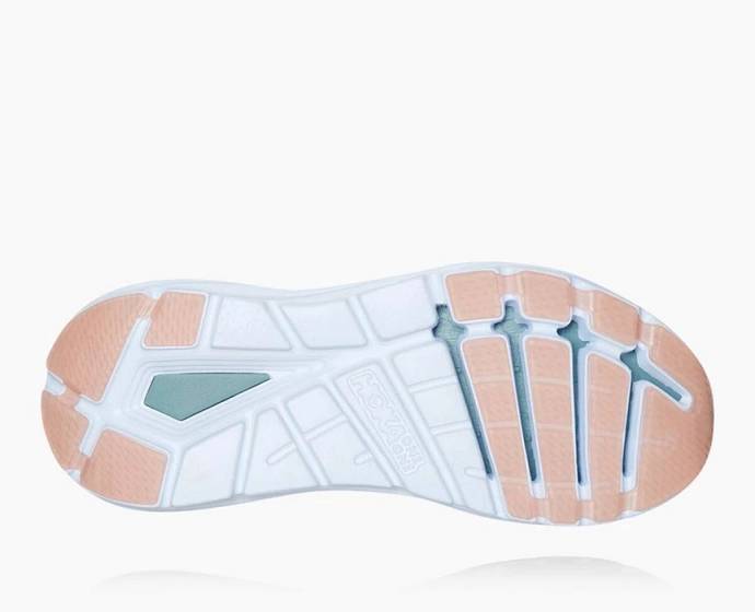 Tenis Para Correr Hoka Elevon 2 Mujer Azules Claro | Mexico-4032916