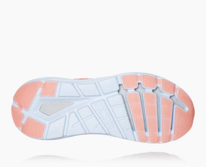 Tenis Para Correr Hoka Elevon 2 Mujer Blancos | Mexico-9581473